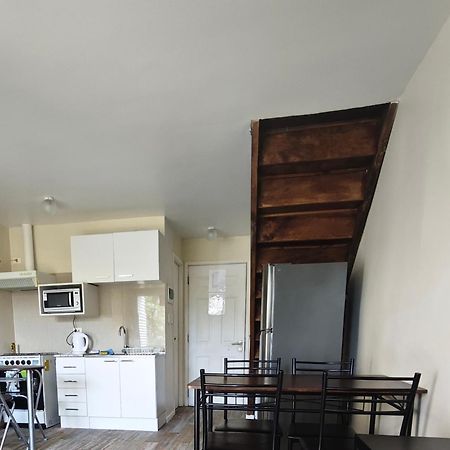 Departamento Cabana Puerto Varas Εξωτερικό φωτογραφία