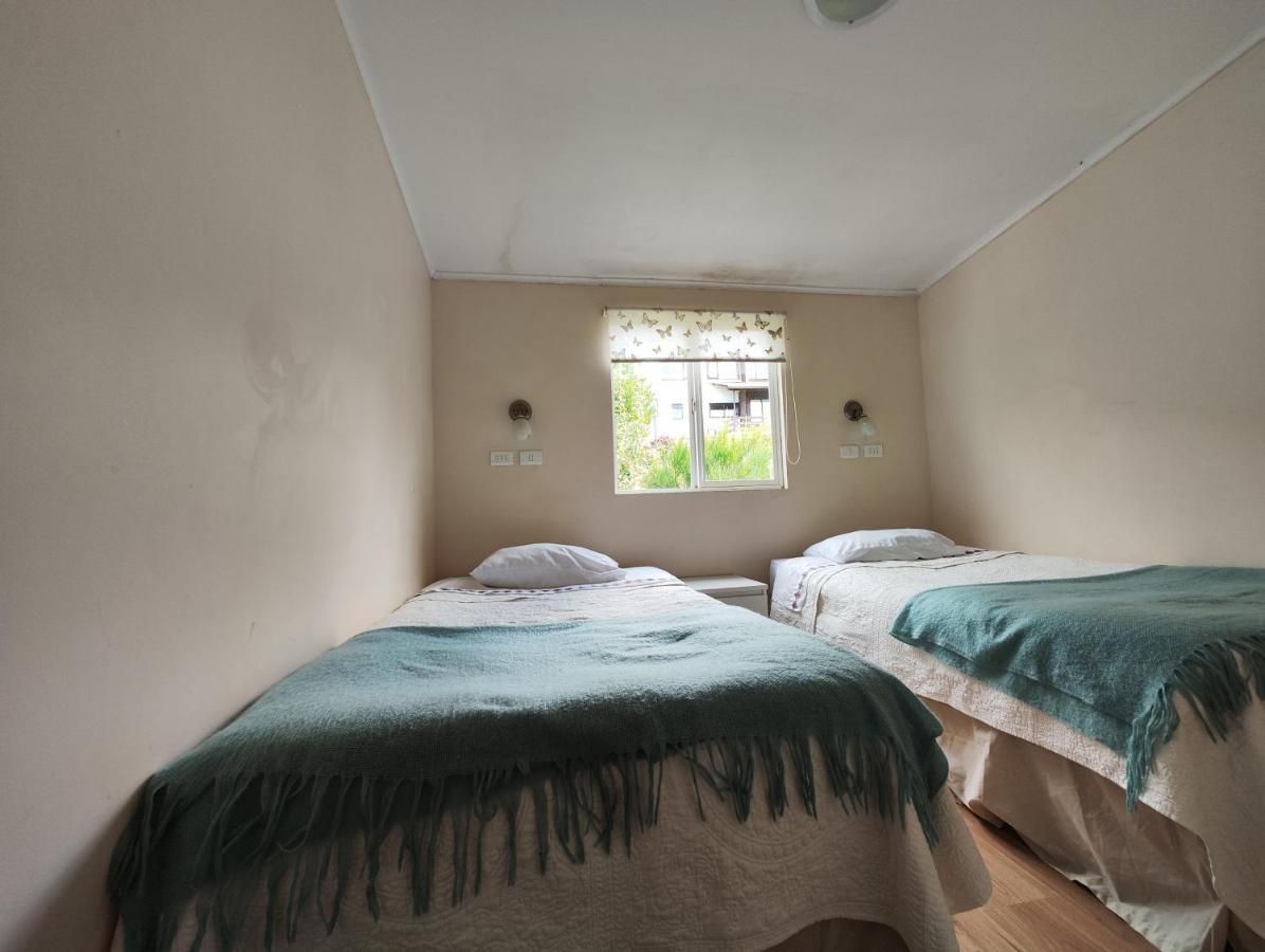 Departamento Cabana Puerto Varas Εξωτερικό φωτογραφία