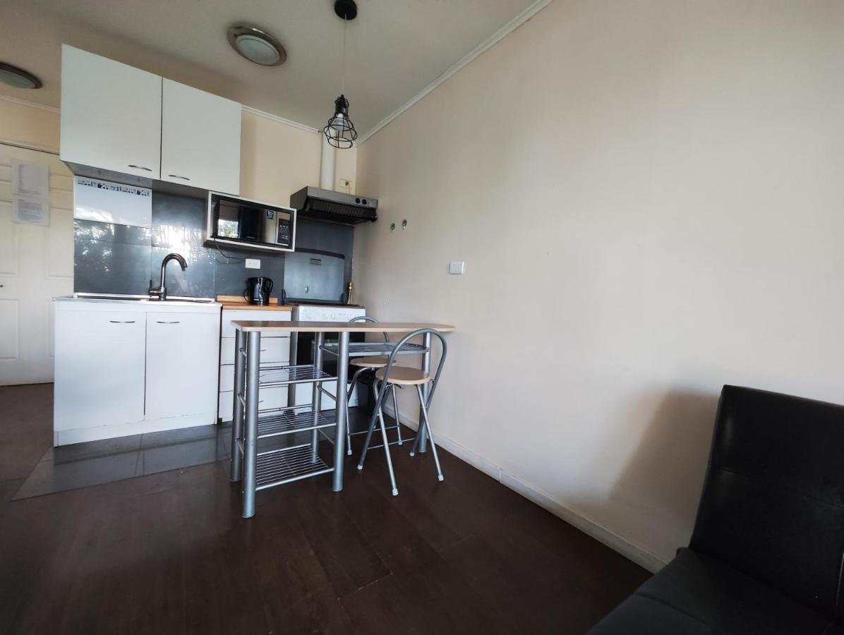 Departamento Cabana Puerto Varas Εξωτερικό φωτογραφία
