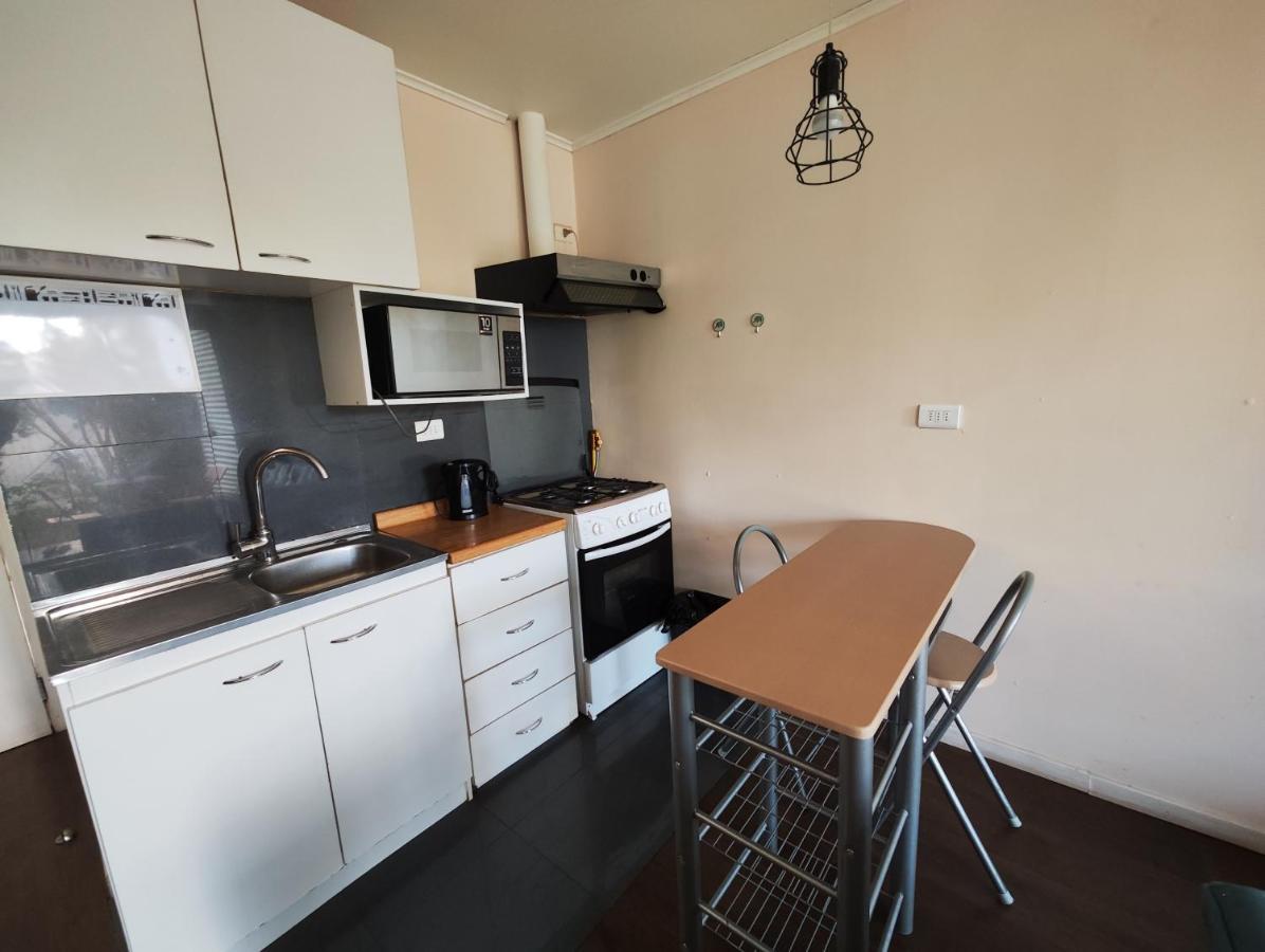 Departamento Cabana Puerto Varas Εξωτερικό φωτογραφία