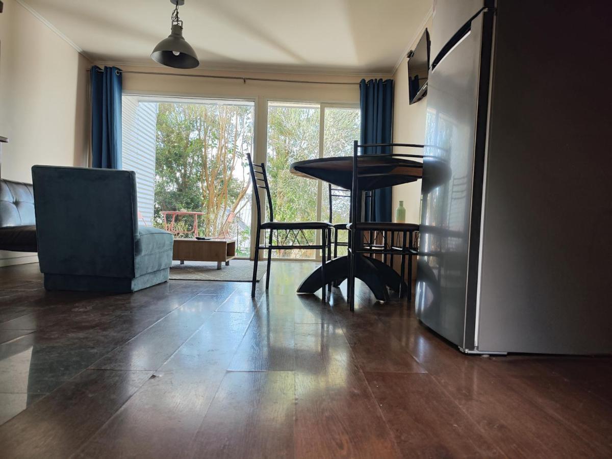 Departamento Cabana Puerto Varas Εξωτερικό φωτογραφία
