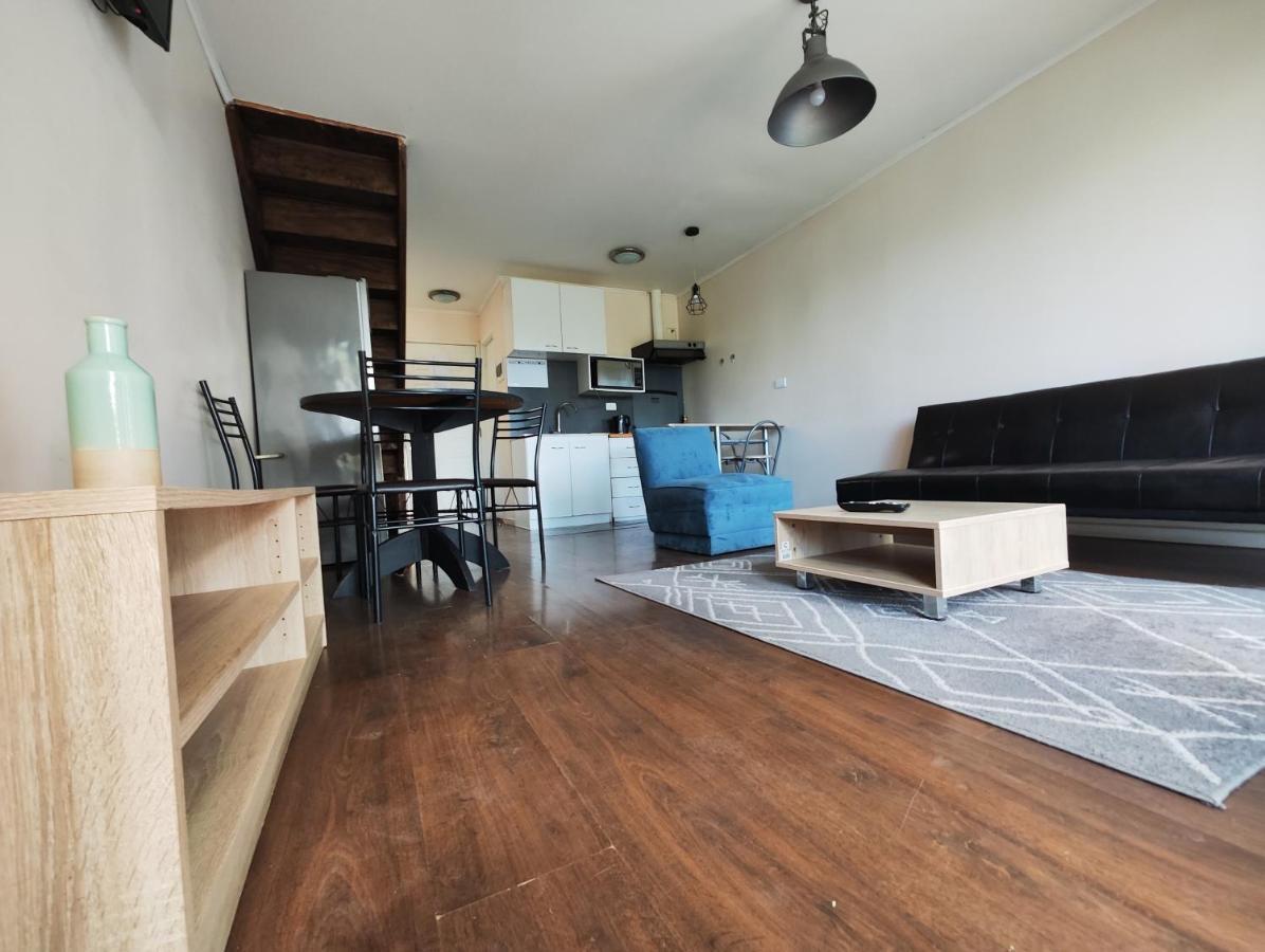 Departamento Cabana Puerto Varas Εξωτερικό φωτογραφία