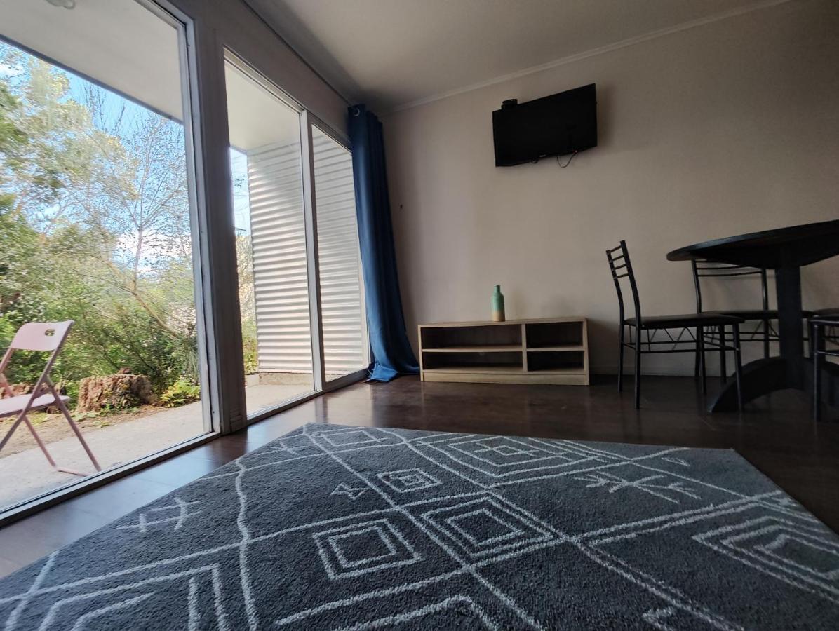 Departamento Cabana Puerto Varas Εξωτερικό φωτογραφία