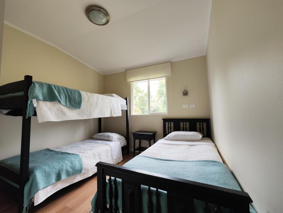 Departamento Cabana Puerto Varas Εξωτερικό φωτογραφία