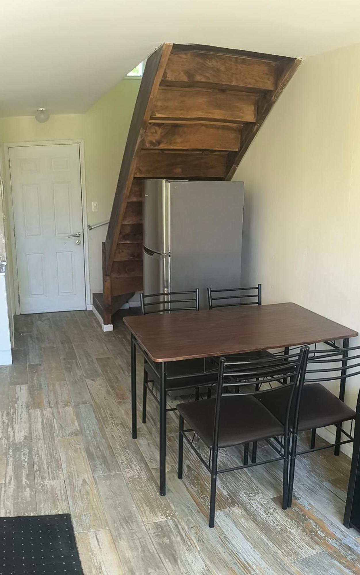 Departamento Cabana Puerto Varas Εξωτερικό φωτογραφία