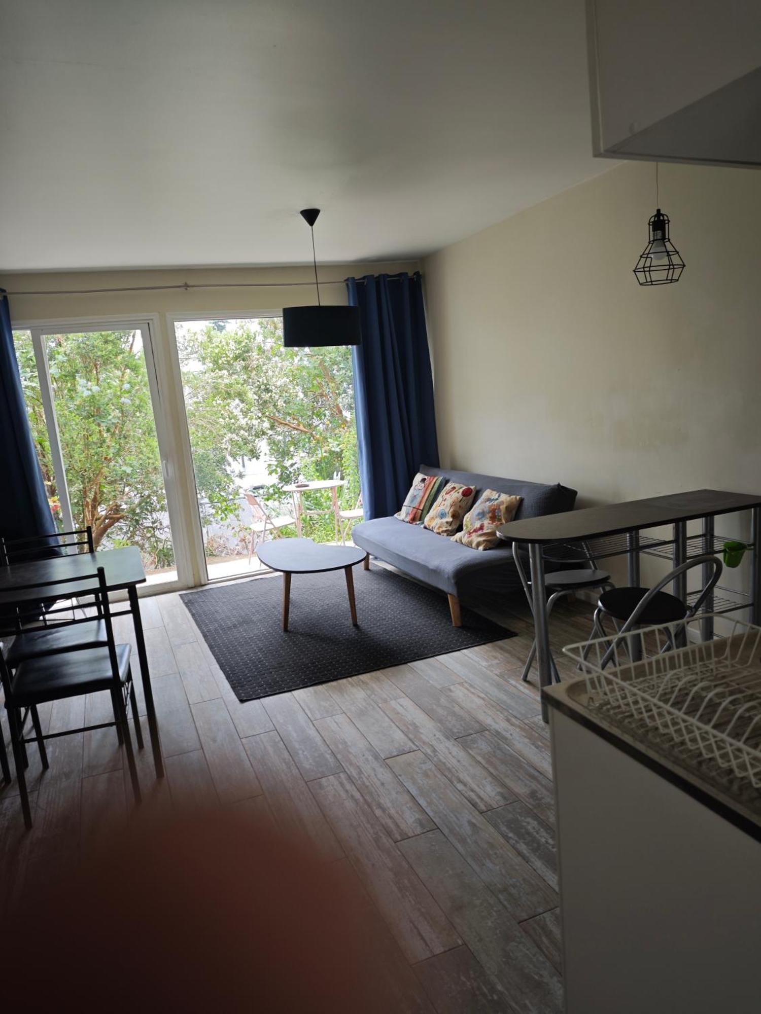 Departamento Cabana Puerto Varas Εξωτερικό φωτογραφία