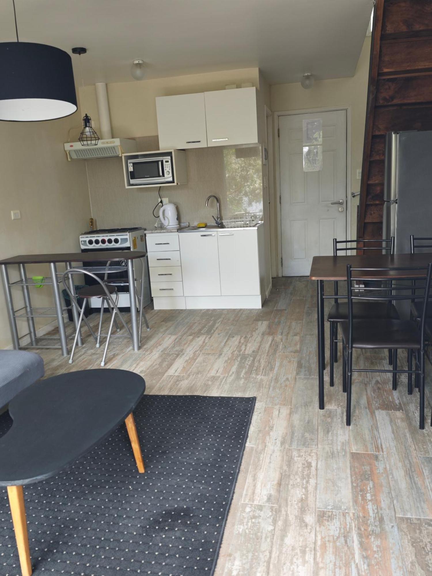 Departamento Cabana Puerto Varas Εξωτερικό φωτογραφία