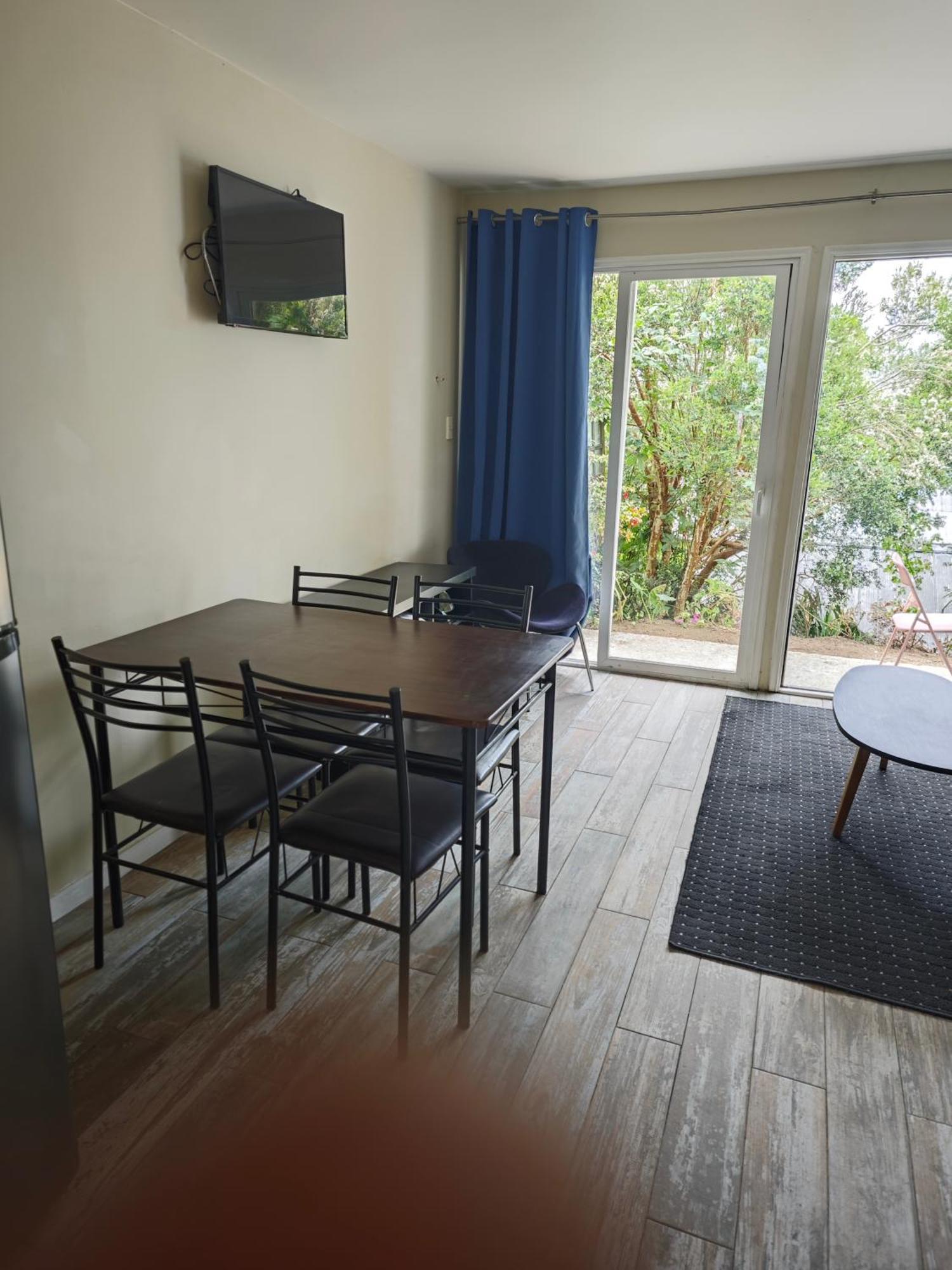 Departamento Cabana Puerto Varas Εξωτερικό φωτογραφία