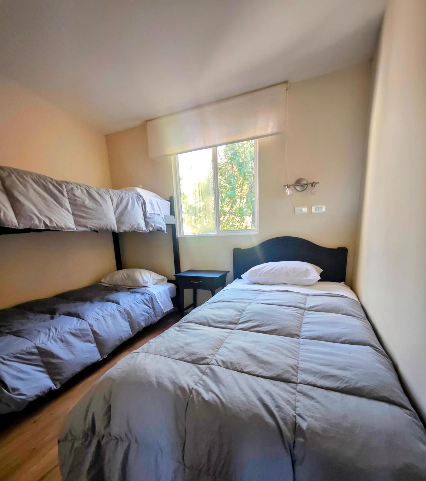 Departamento Cabana Puerto Varas Εξωτερικό φωτογραφία