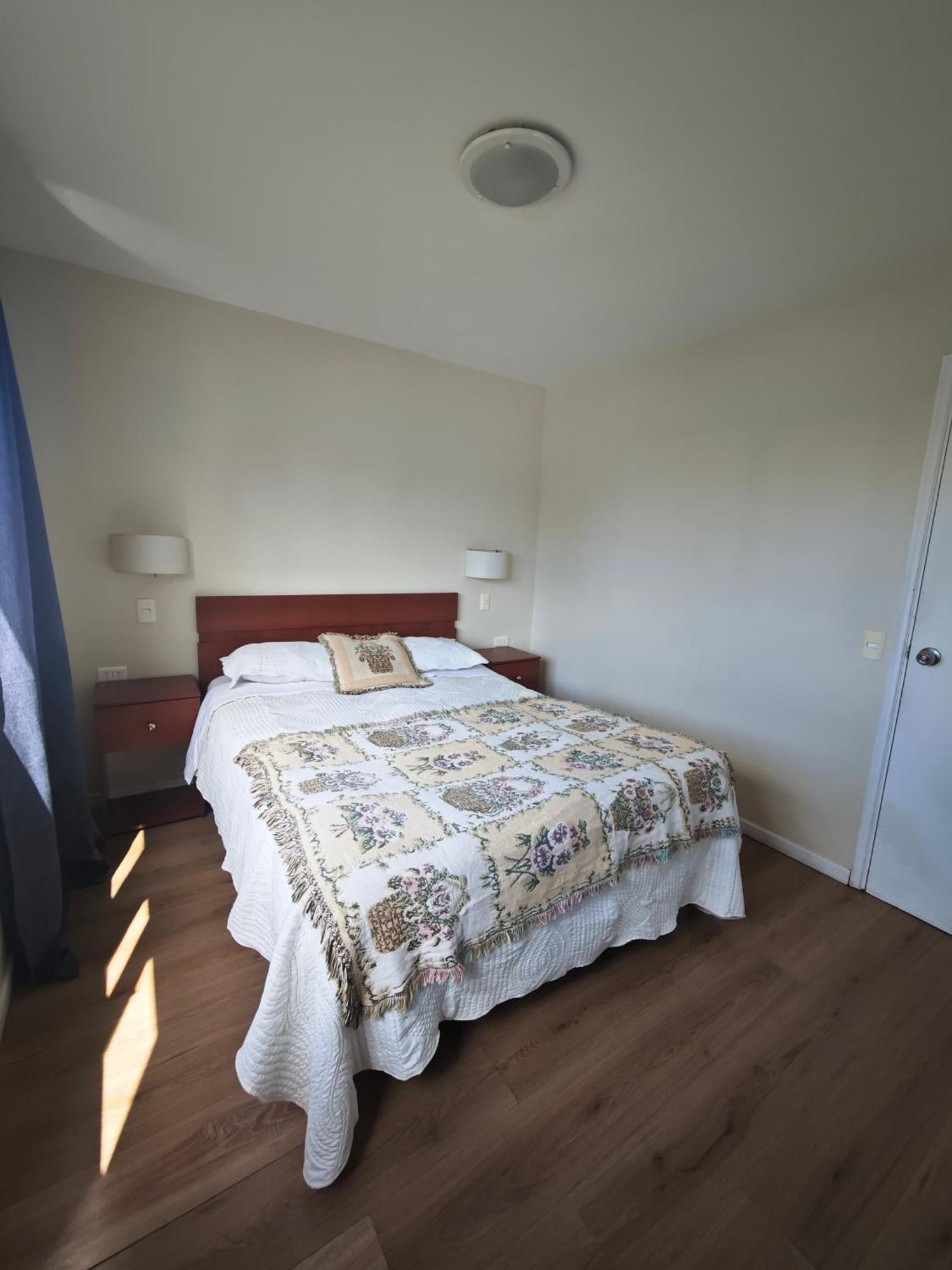 Departamento Cabana Puerto Varas Εξωτερικό φωτογραφία