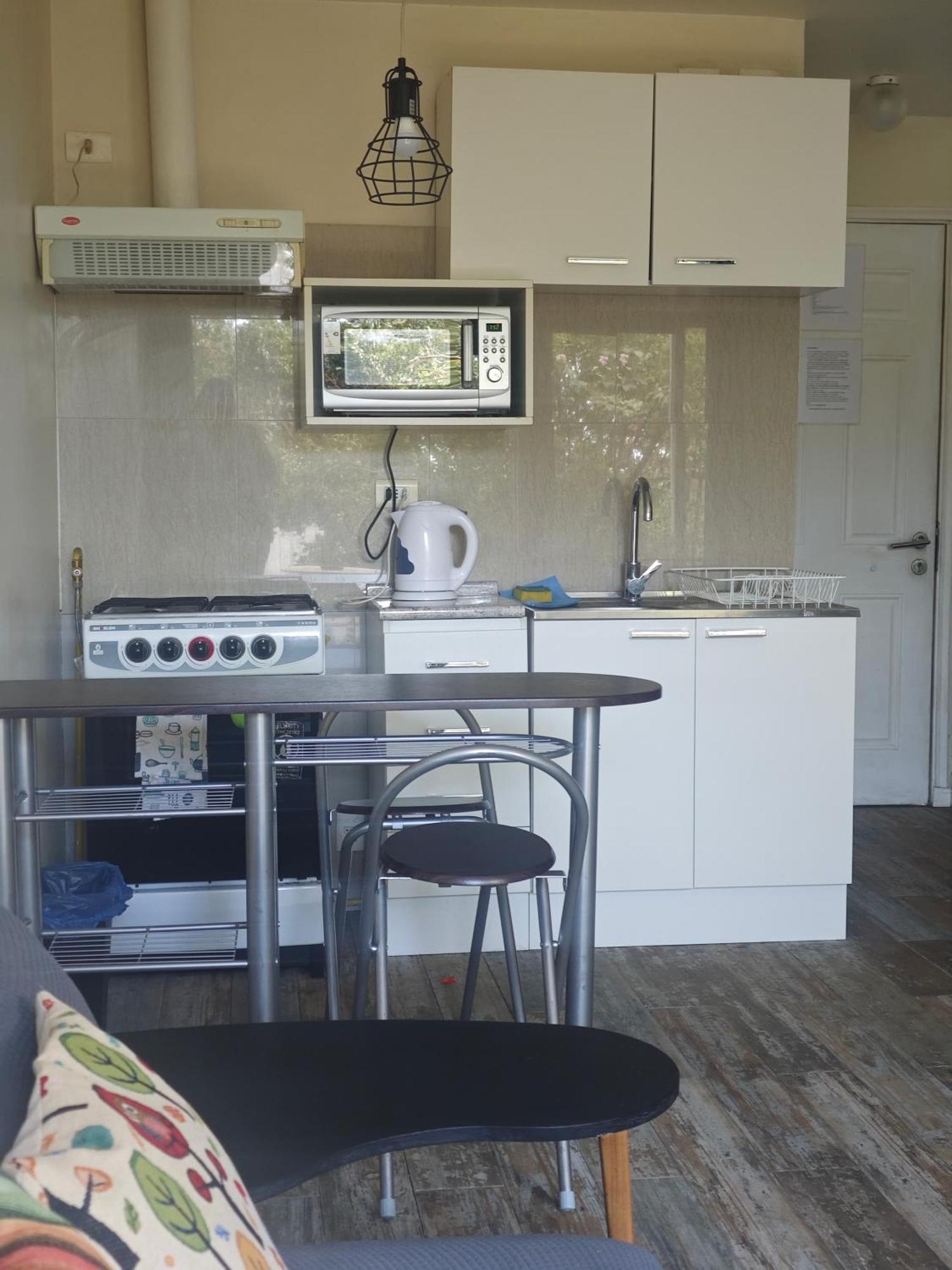 Departamento Cabana Puerto Varas Εξωτερικό φωτογραφία