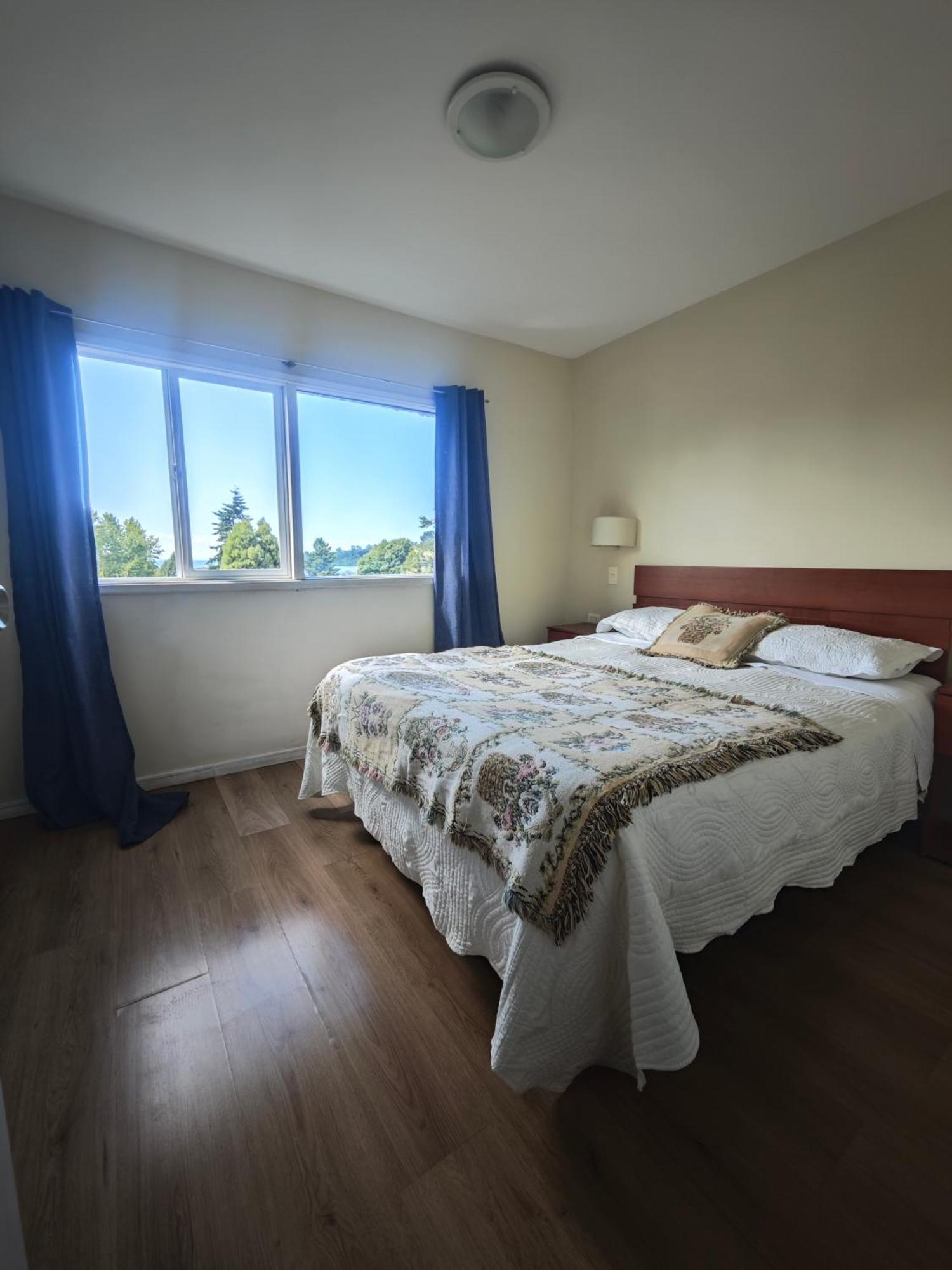Departamento Cabana Puerto Varas Εξωτερικό φωτογραφία