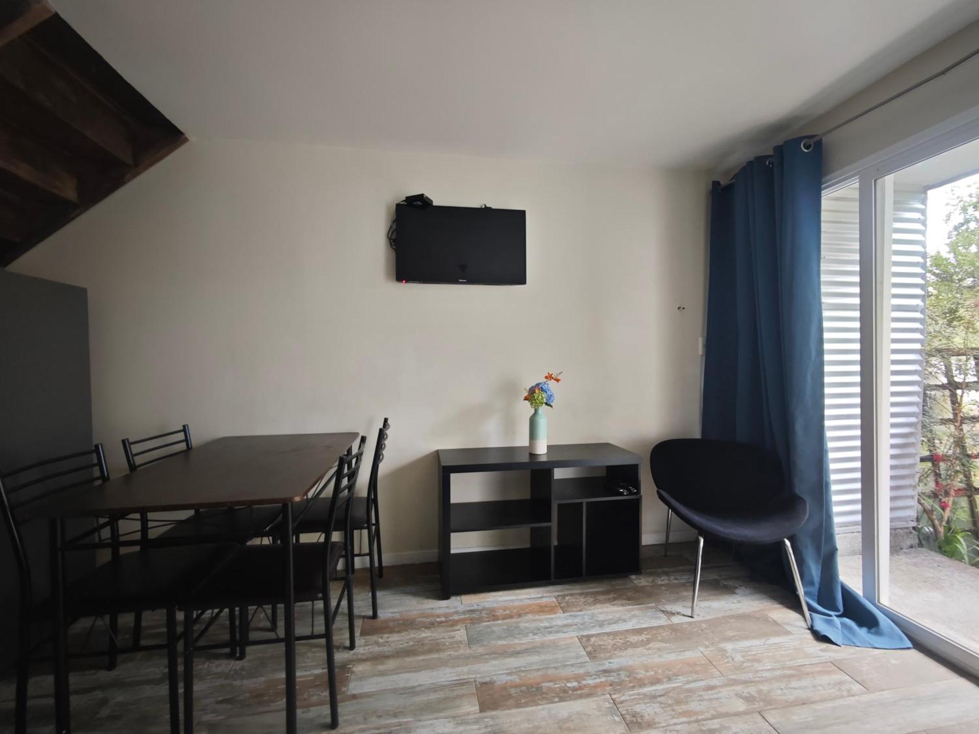 Departamento Cabana Puerto Varas Εξωτερικό φωτογραφία