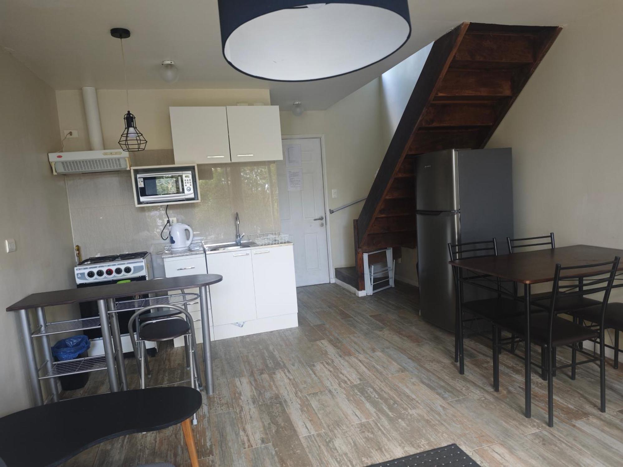 Departamento Cabana Puerto Varas Εξωτερικό φωτογραφία