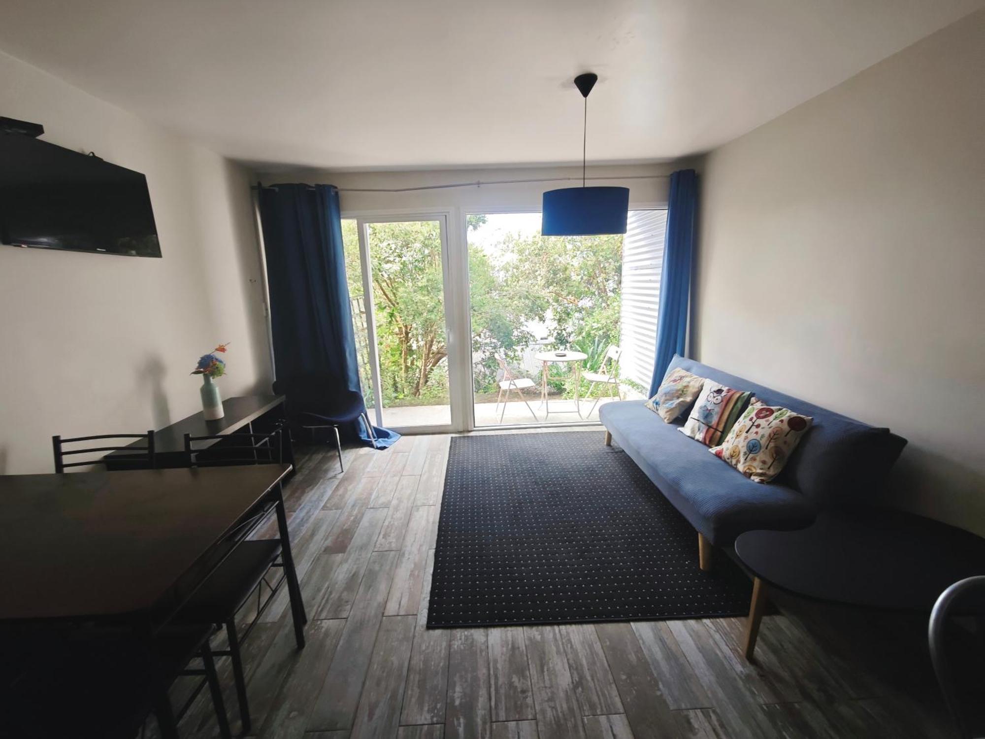 Departamento Cabana Puerto Varas Εξωτερικό φωτογραφία