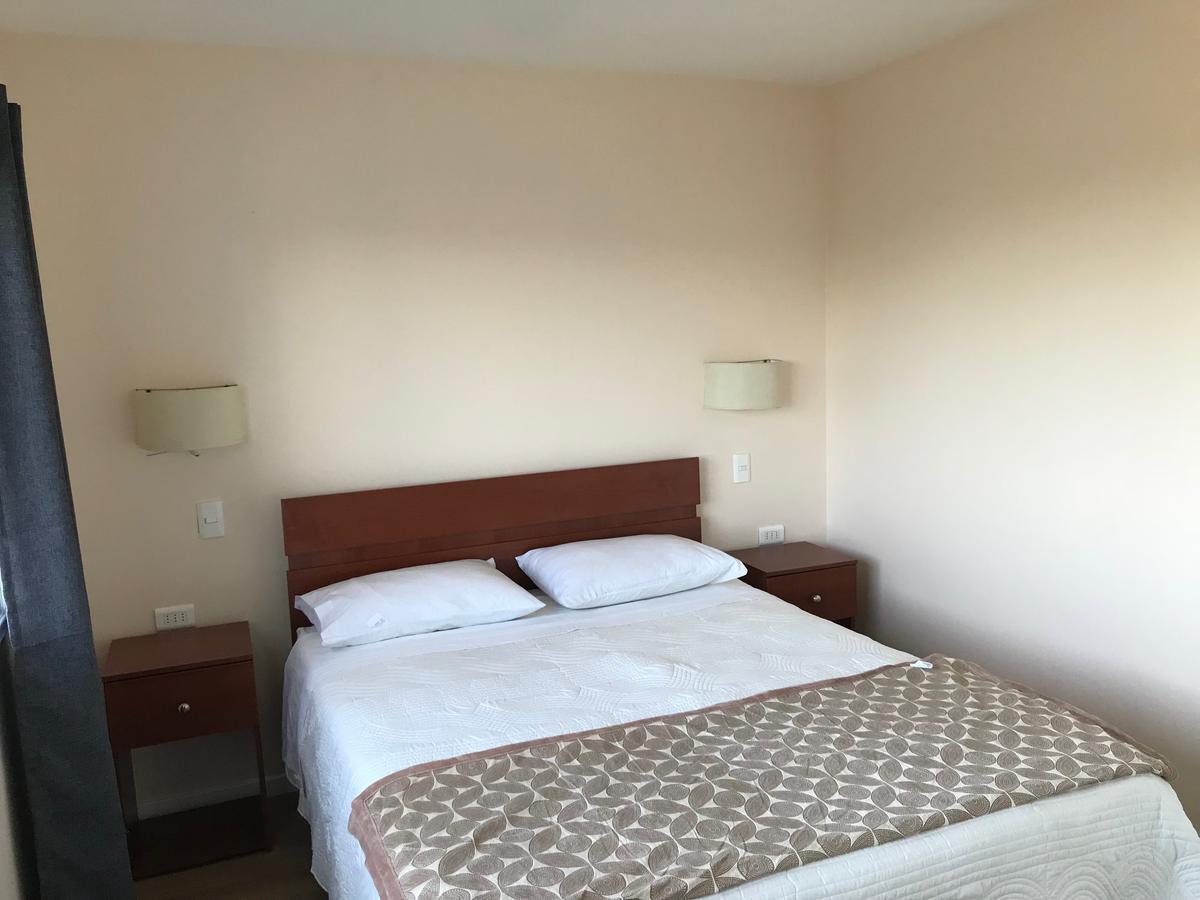 Departamento Cabana Puerto Varas Εξωτερικό φωτογραφία