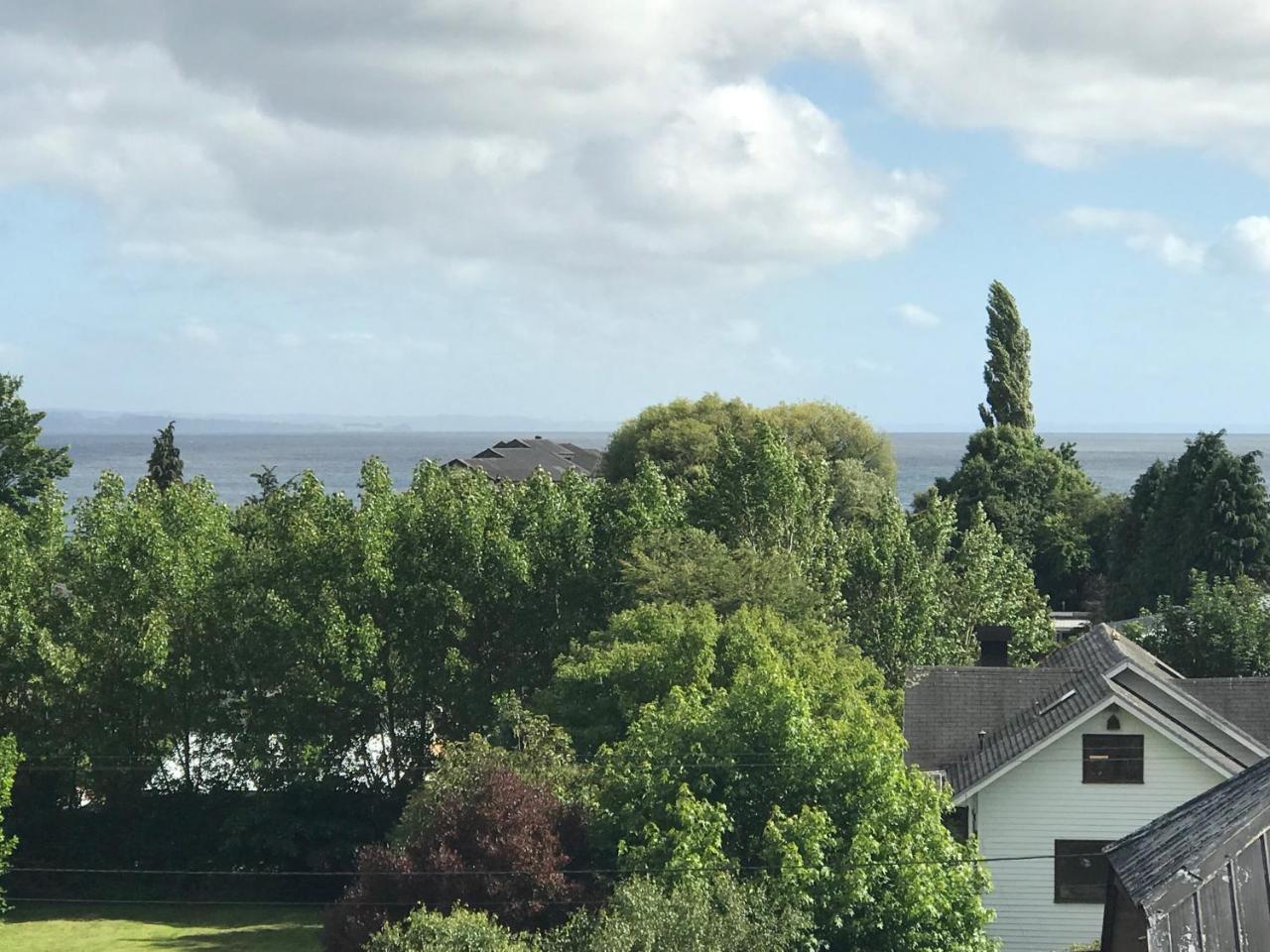 Departamento Cabana Puerto Varas Εξωτερικό φωτογραφία