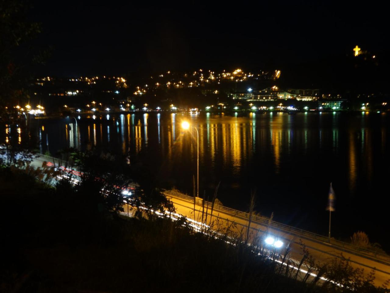 Departamento Cabana Puerto Varas Εξωτερικό φωτογραφία