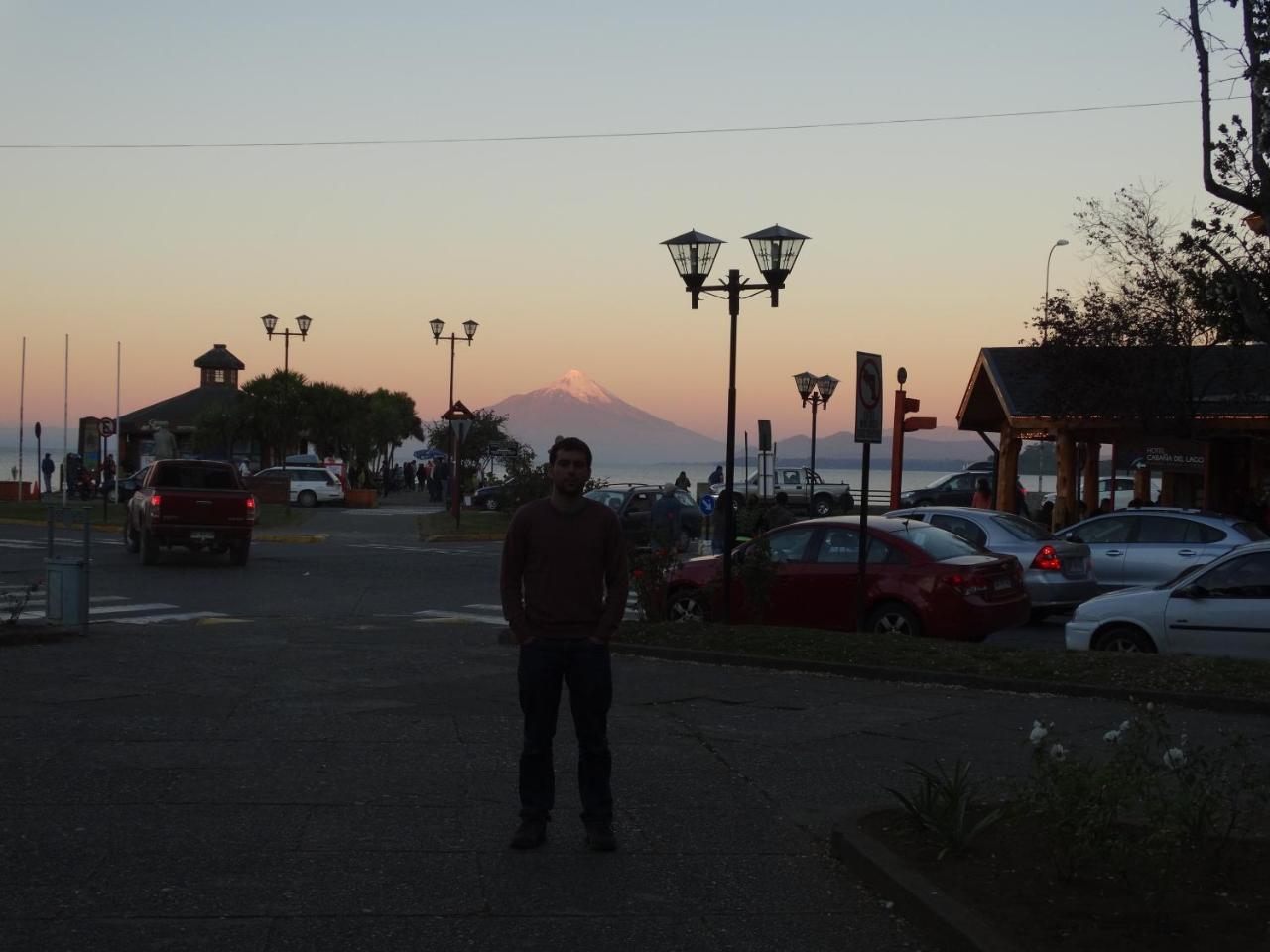 Departamento Cabana Puerto Varas Εξωτερικό φωτογραφία