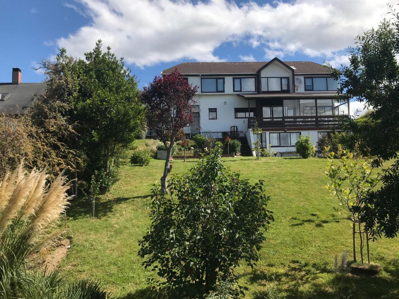 Departamento Cabana Puerto Varas Εξωτερικό φωτογραφία